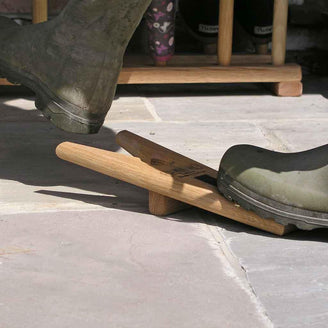 Oak Boot Jack (4646937264188)