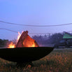 Cast Iron Firepit (4646605160508)