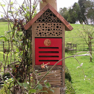 Buy Insect Hotel — The Worm that Turned - revitalising your outdoor space