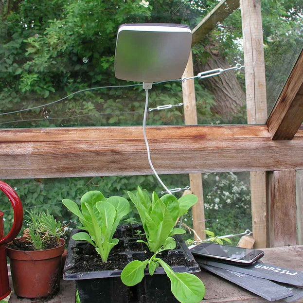 Solar Window Charger (4646944768060)