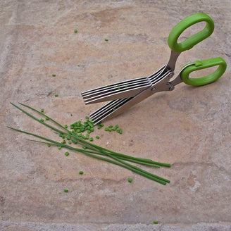 Herb Scissors (4647705935932)