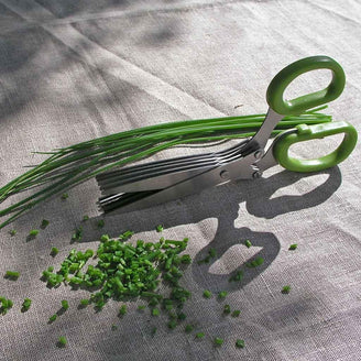 Herb Scissors (4647705935932)