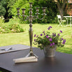 Aluminium Candelabra (4647715995708)