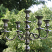 Aluminium Candelabra (4647715995708)