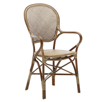 Rossini Dining Armchair (4652524077116)