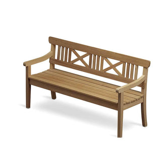 Drachmann Bench (6555871084604)