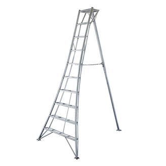 Niwaki EN Pro Tripod Ladders (4649192587324)