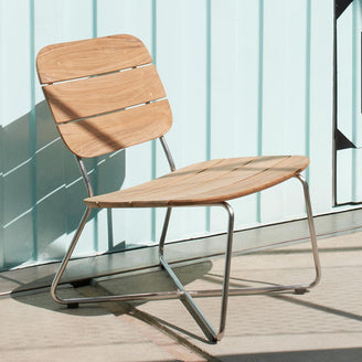 Lilium Lounge Chair (4651922980924)