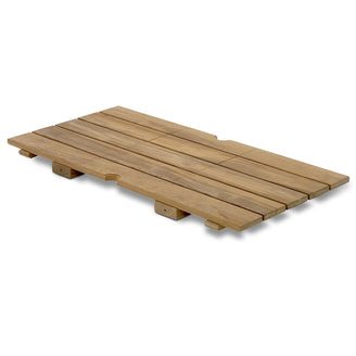 Selandia Teak Extension Leaf (4653061144636)