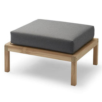 Virkelyst Lounge Footstool (4653061799996)