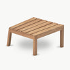 Between Lines Footstool (4653062717500)