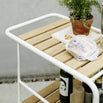 Fuori Serving Trolley (4649590063164)