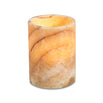 Marble LED Battery Candle (4651955093564)