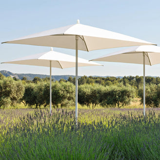 Fermob Paxi Square Parasols (4651342266428)