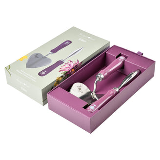 Aster Trowel and Dibber Set