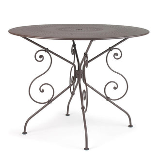 Fermob 1900 Tables - 96cm (4646618595388)