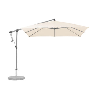 SunwingC+ Classic Bespoke Square Cantilever Parasol (4650511794236)