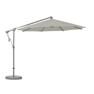 SunwingC+ Easy Round Cantilever Parasols (4650510385212)