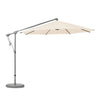 SunwingC+ Easy Round Cantilever Parasols (4650510385212)