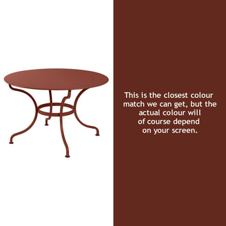 Romane 117cm Round Tables (4647778811964)