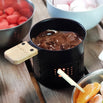 Chocolate Fondue set (4650482663484)