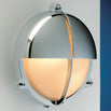 Round Bulkhead Lights with Split Shade (4649491038268)