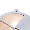 Round Bulkhead Lights with Split Shade (4649491038268)