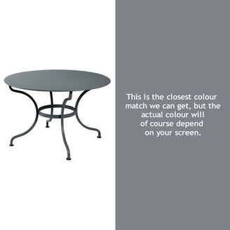 Romane 117cm Round Tables (4647778811964)