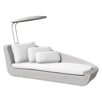 Savannah Daybed Left Module