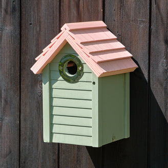 New England Nest Box