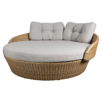 Ocean Large Woven Daybed