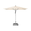 Fortero Easy Rectangular Centre Parasols (4650522017852)