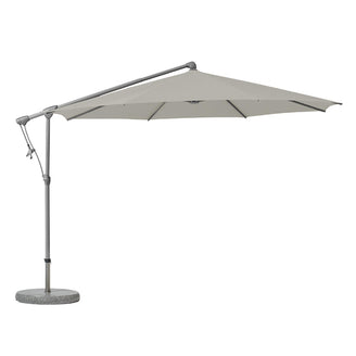 SunwingC+ Easy Round Cantilever Parasols (4650510385212)