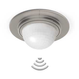 Flush Fitted Ceiling Motion Sensor (4650603872316)