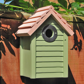 New England Nest Box