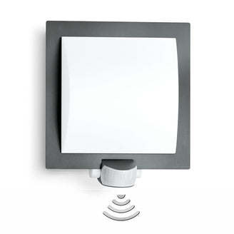 Motion Sensor Square Tile Light (4650610196540)