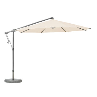 SunwingC+ Easy Round Cantilever Parasols (4650510385212)