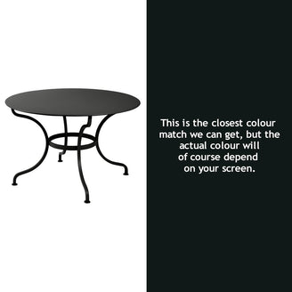 Romane 117cm Round Tables (4647778811964)
