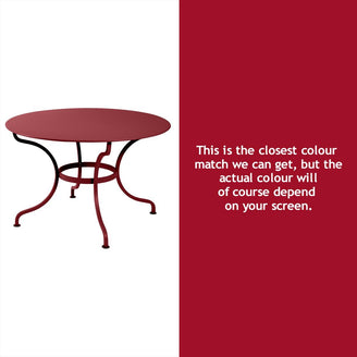 Romane 117cm Round Tables (4647778811964)