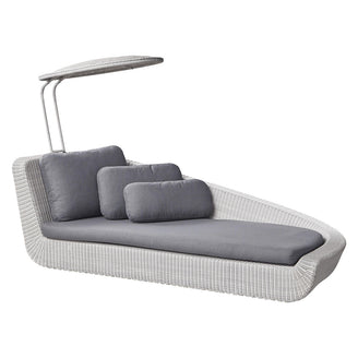 Savannah Daybed Left Module