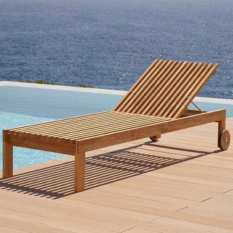 Amaze Sunlounger (4648713158716)