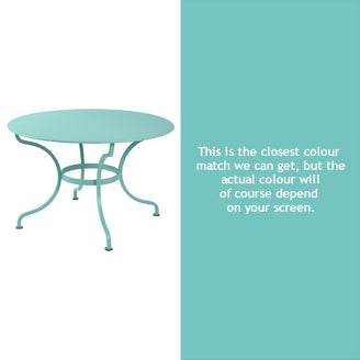 Romane 117cm Round Tables (4647778811964)