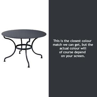 Romane 117cm Round Tables (4647778811964)