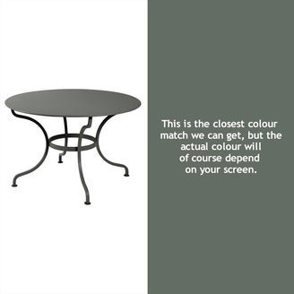 Romane 117cm Round Tables (4647778811964)
