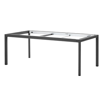 Drop 200x100cm Dining Table Base (4653067272252)