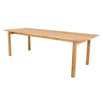 Grace Teak Dining Table (6774786457660)