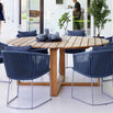 Endless Circular Dining Tables (4651315789884)