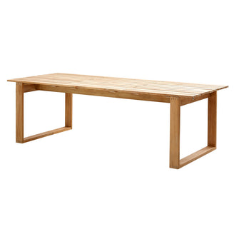 Endless Rectangular Dining Tables (4651316084796)