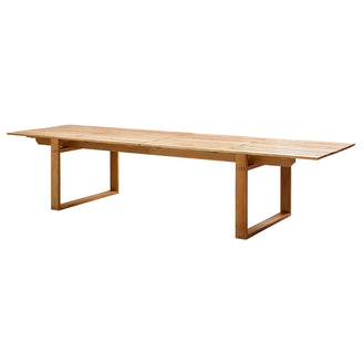 Endless Rectangular Dining Tables (4651316084796)