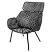 Vibe High Back Chair (6772060487740)